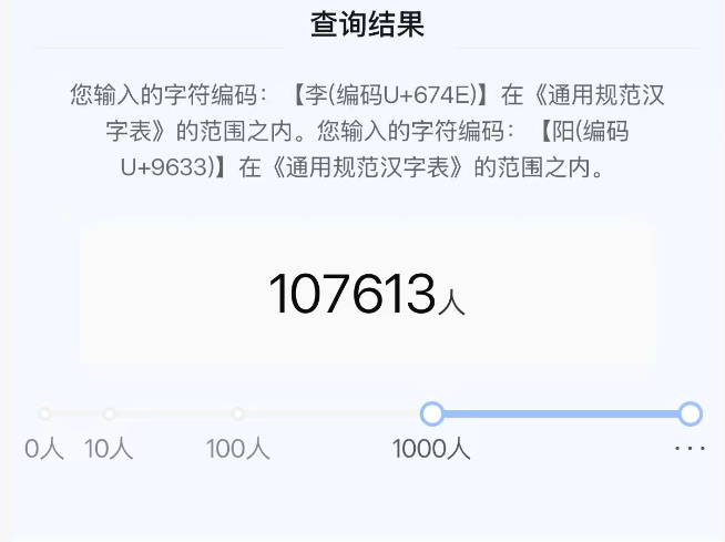 同姓同名